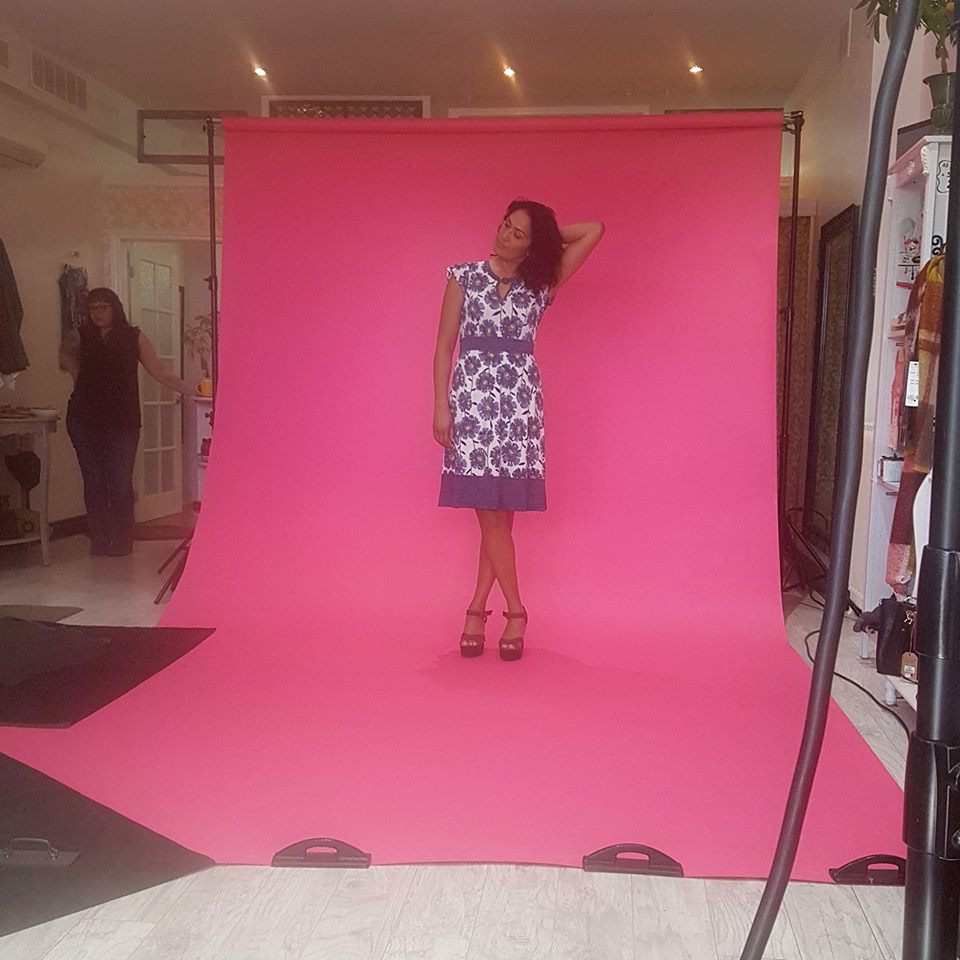 Spring Collection Photos ~ Coming Soon!!