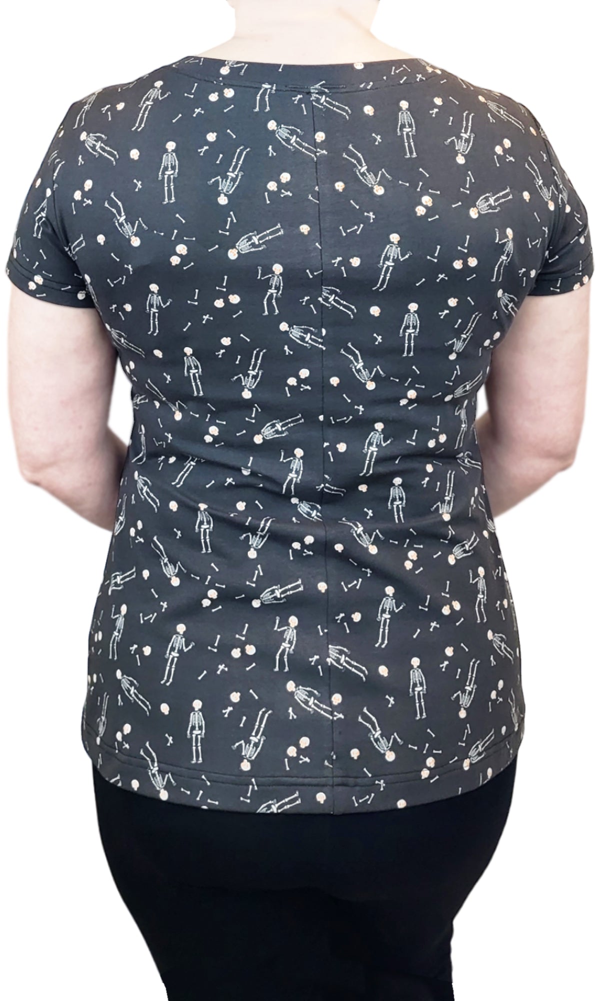 WHIMSY-Disco Bones - FINAL SALE!