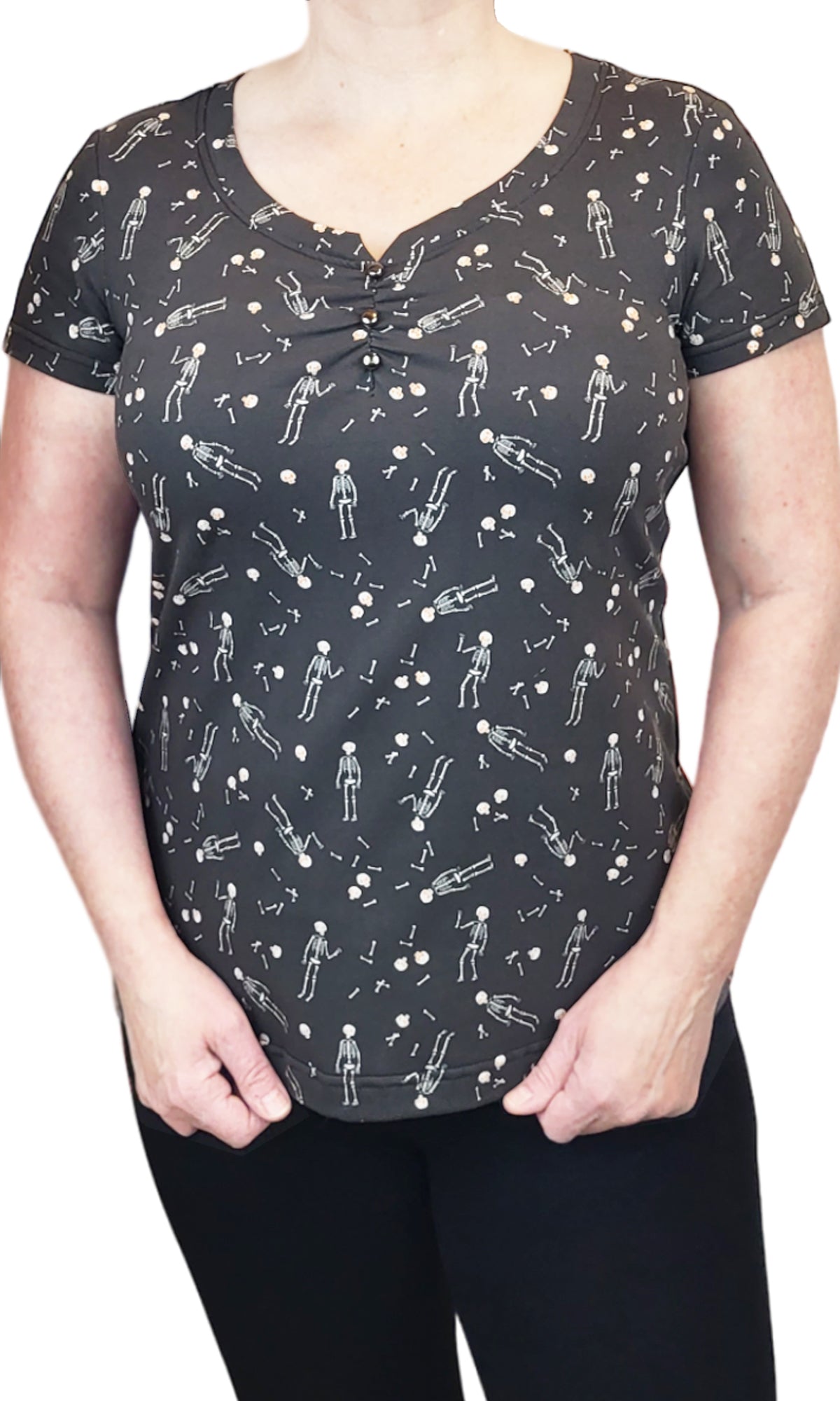 WHIMSY-Disco Bones - FINAL SALE!