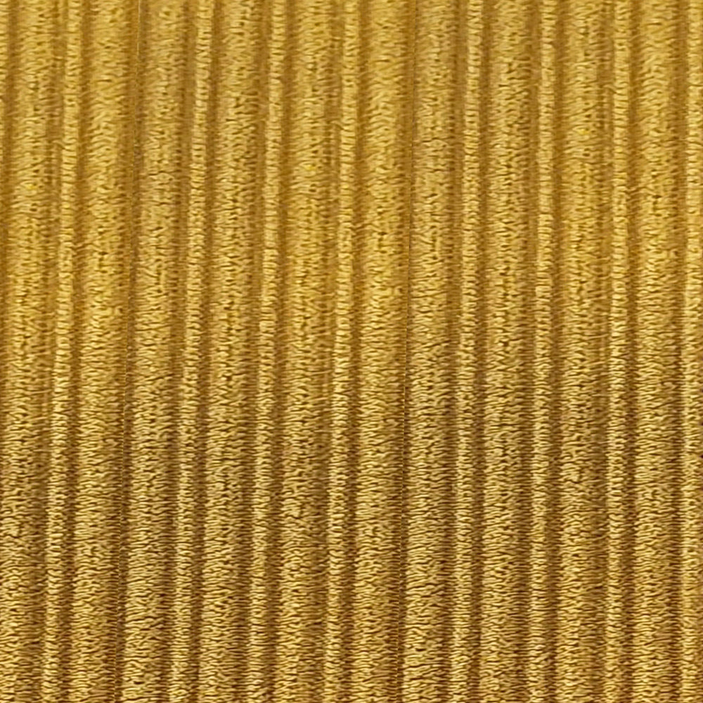 JONI Corduroy Jumper - GOLD