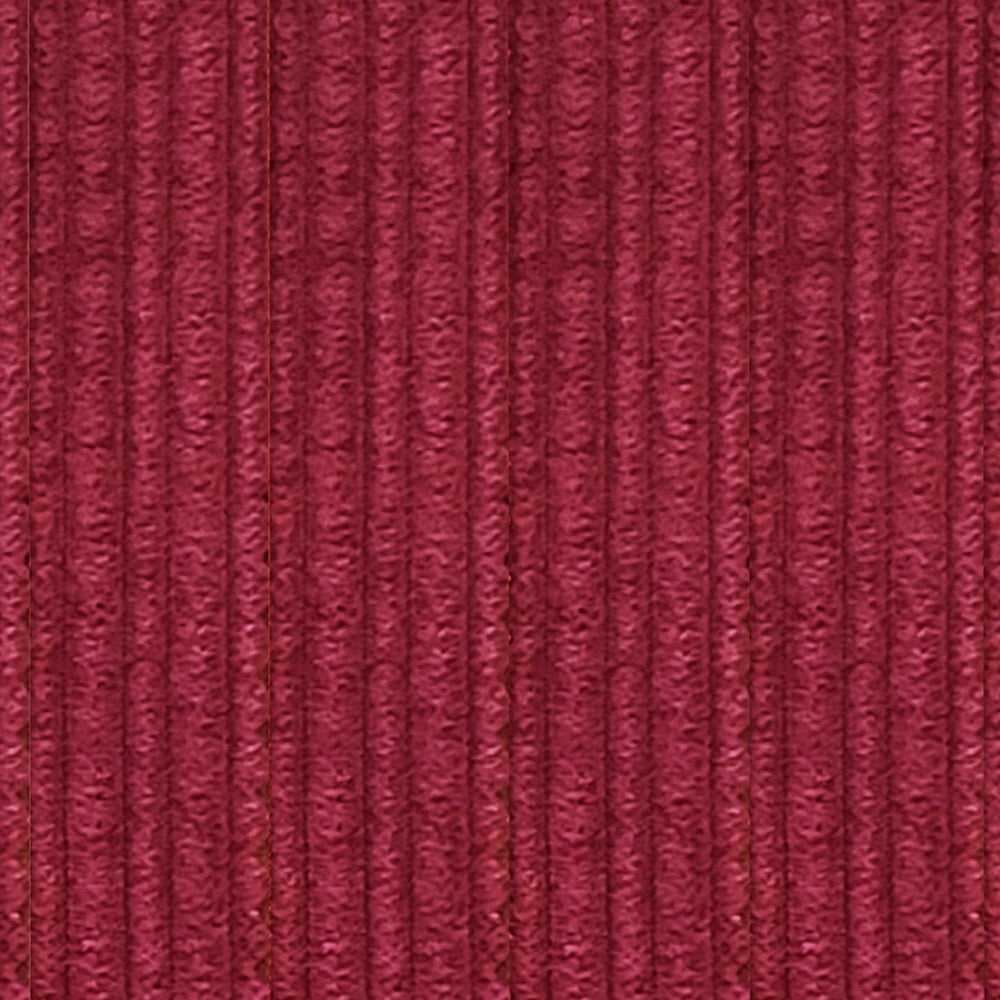 JONI Corduroy Jumper - WINE