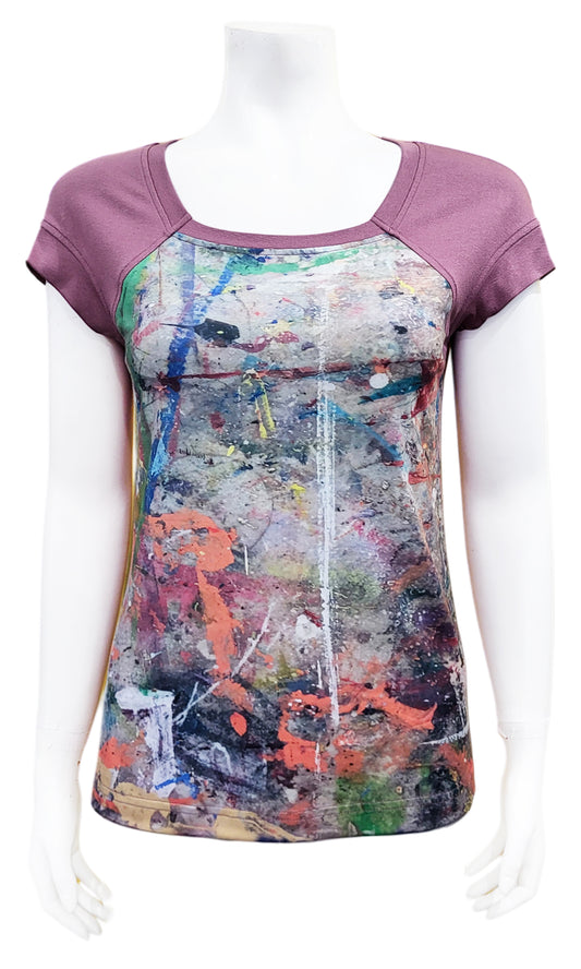 DECADE Eras Tee - 90s GRUNGE