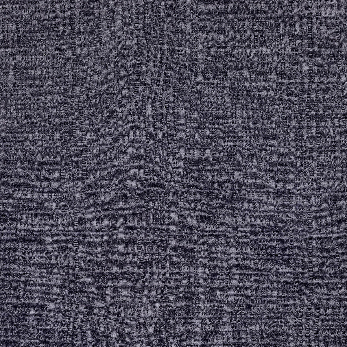 LINUS Jacquard Tunic - NAVY