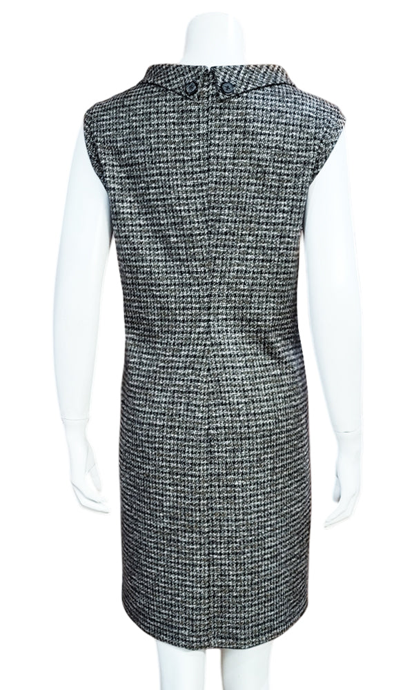 HARRIET HOUNDS Tunic - YELLOW