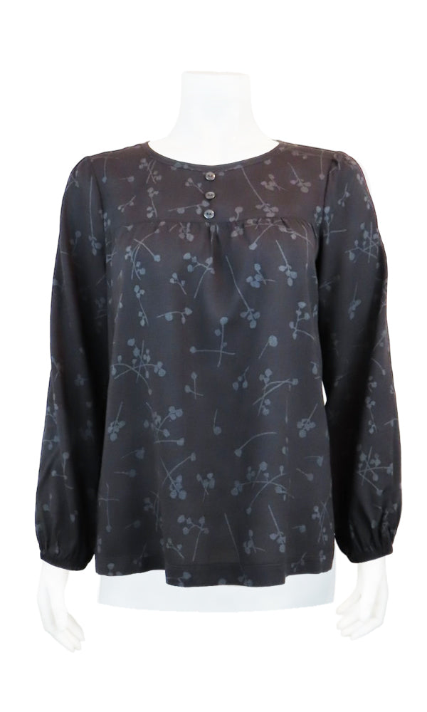 CELESTE ShadowShoot Blouse - FINAL SALE!