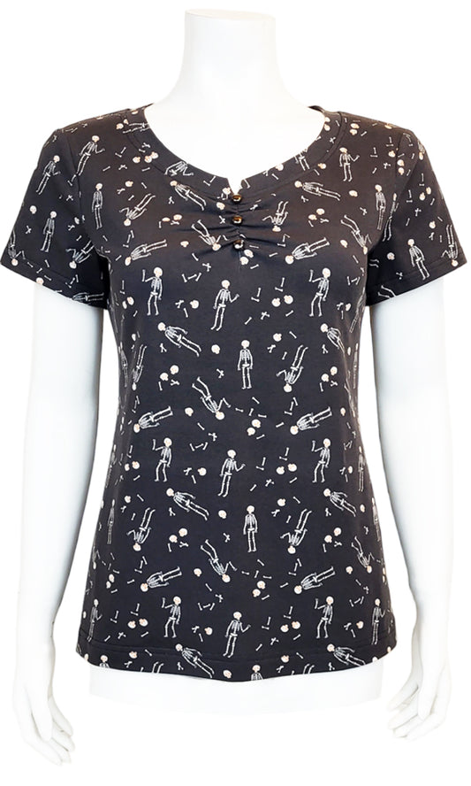 WHIMSY-Disco Bones - FINAL SALE!