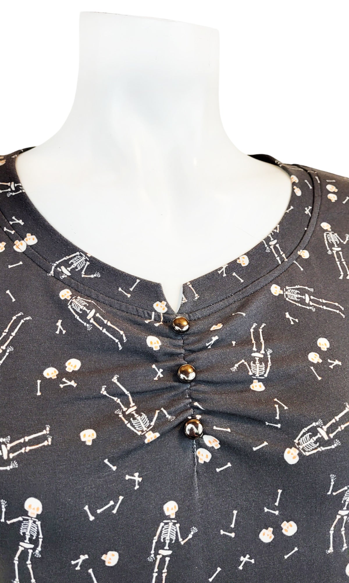 WHIMSY-Disco Bones - FINAL SALE!