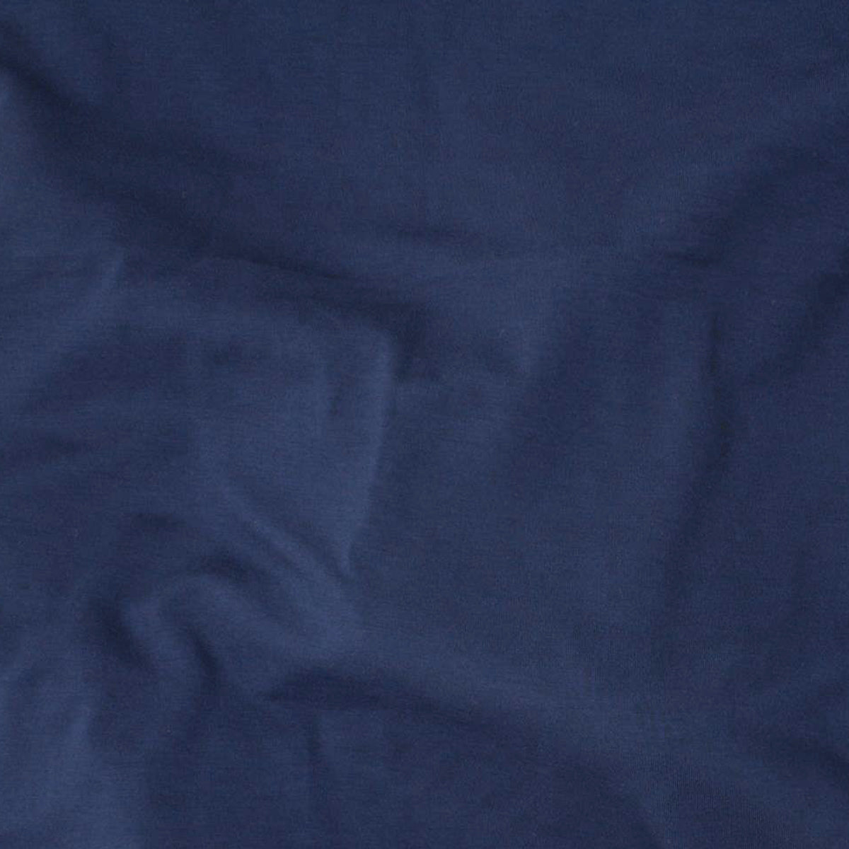 JO Bamboo Slouch Tee - CADET NAVY
