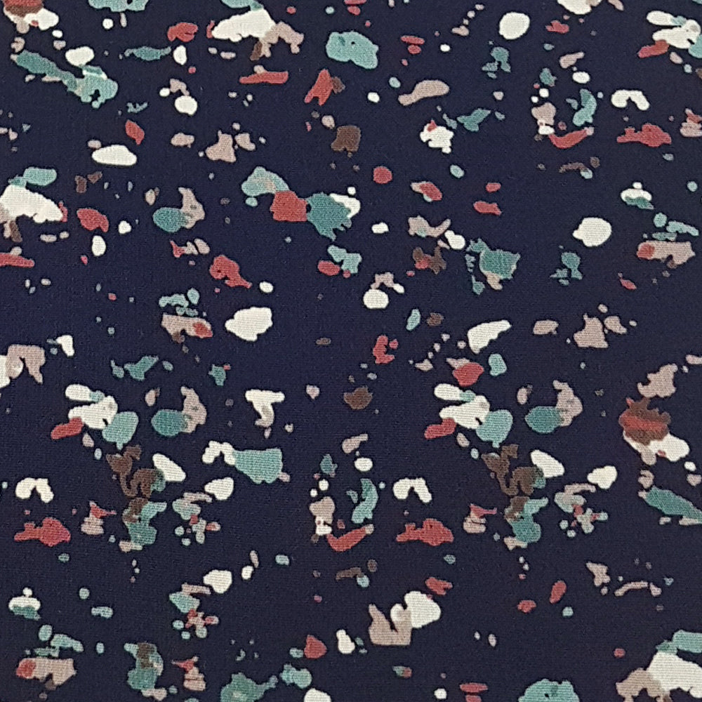 WILBY Granite Dress (2cols) - FINAL SALE