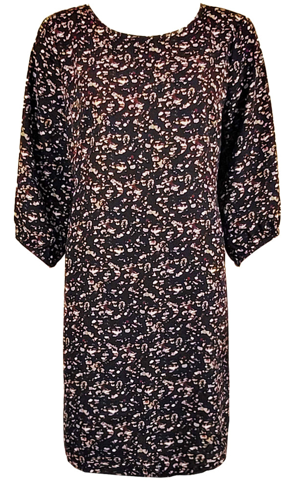 WILBY Granite Dress (2cols) - FINAL SALE