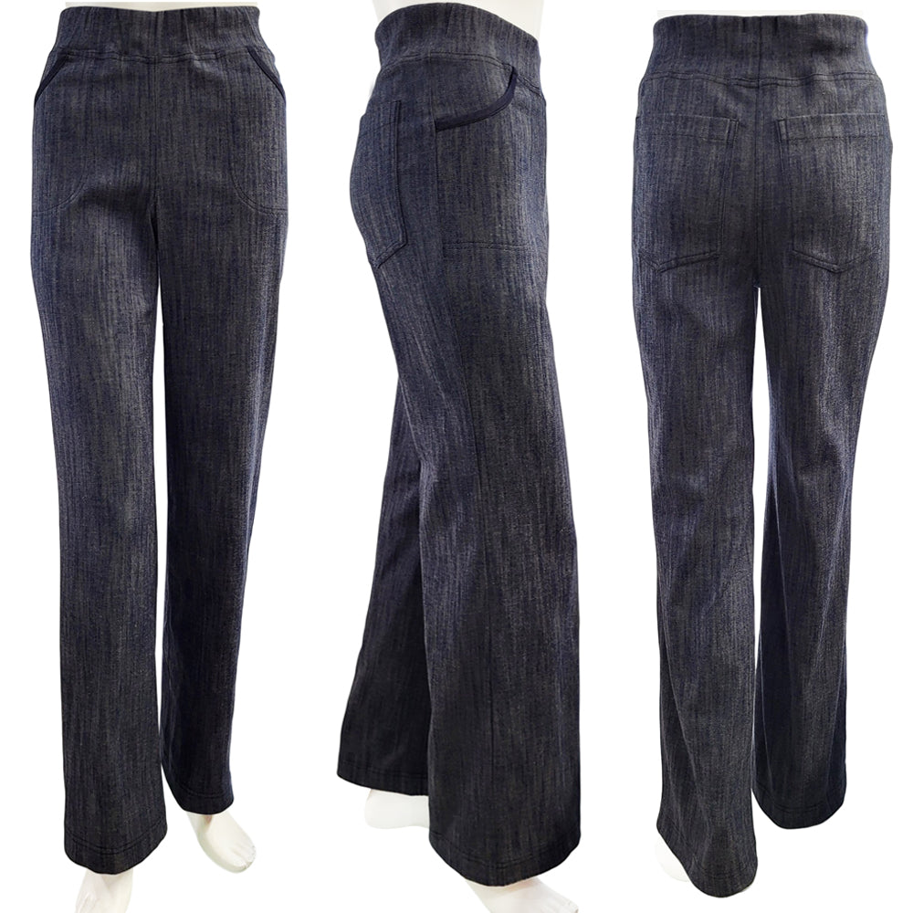 WADE Vintage Denim Pant