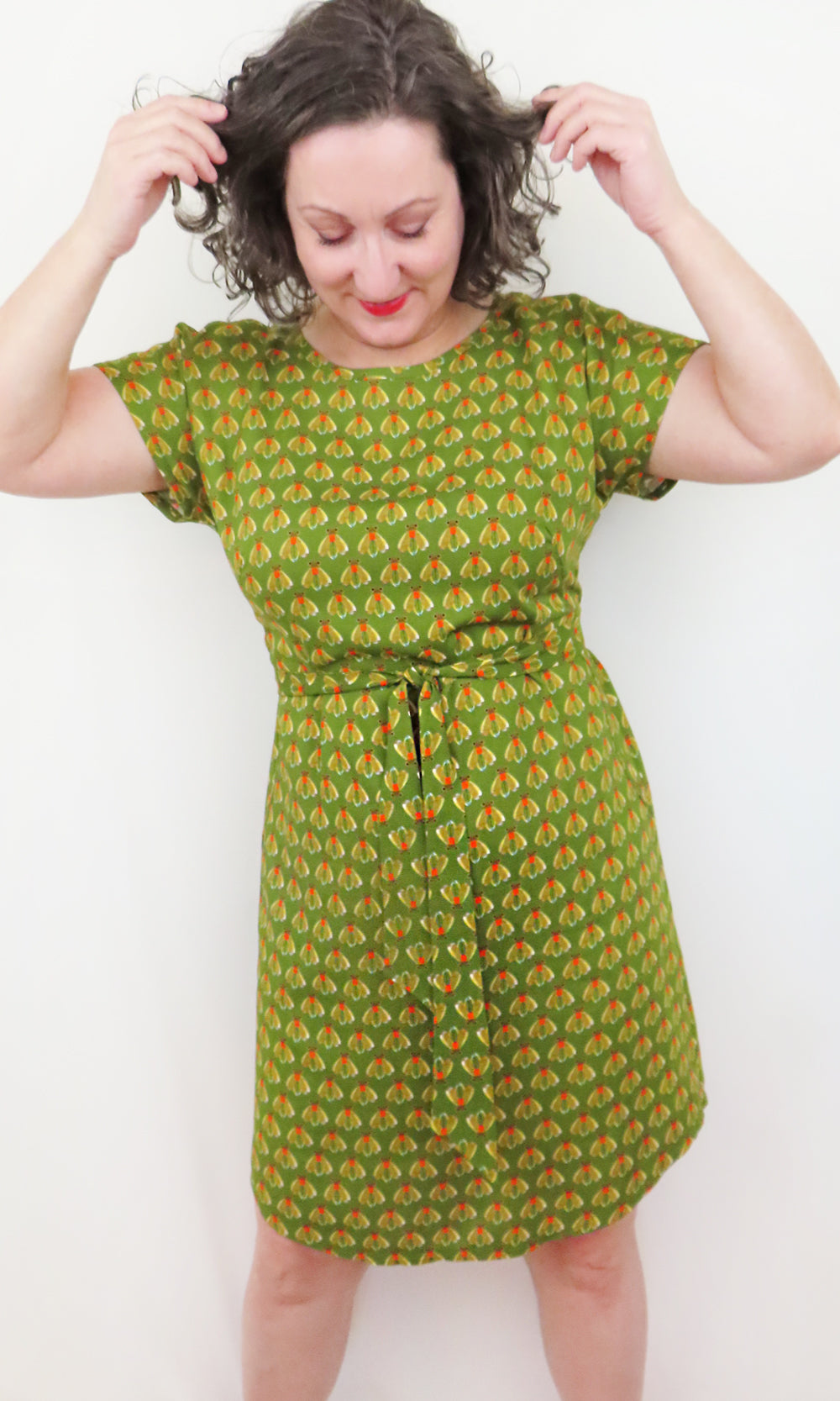 BEATRICE Fly Shift in KIWI