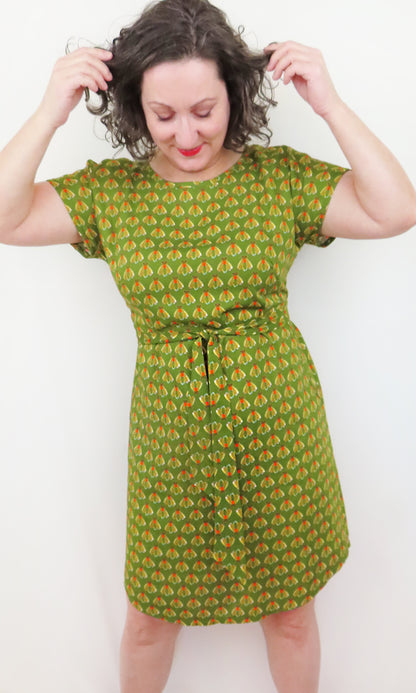BEATRICE Fly Shift in KIWI