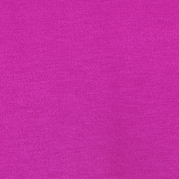 CHARLES Slouch Tee - MAGENTA