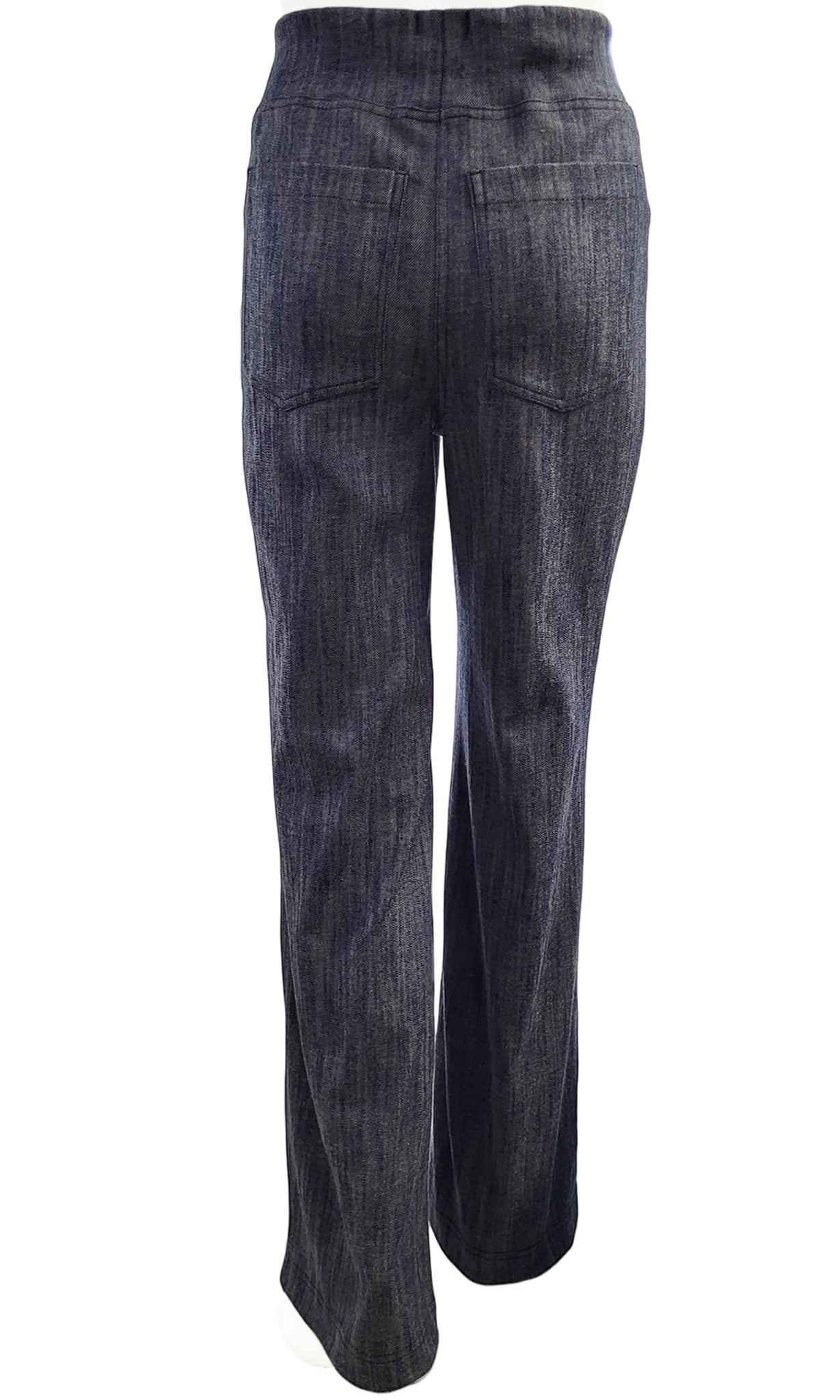 WADE Vintage Denim Pant - INDIGO