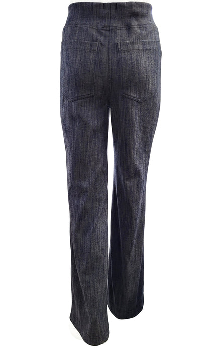 WADE Vintage Denim Pant - INDIGO