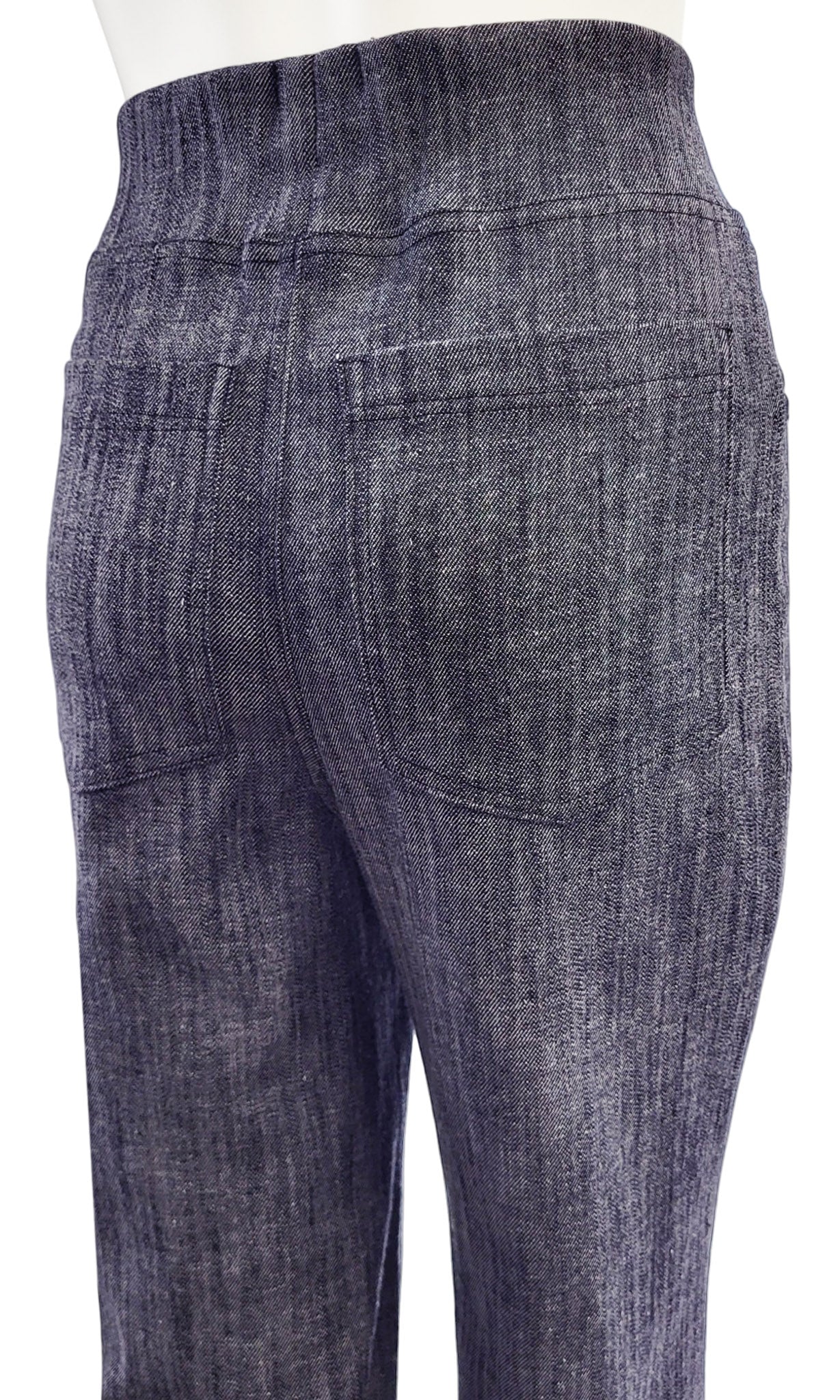 WADE Vintage Denim Pant - INDIGO