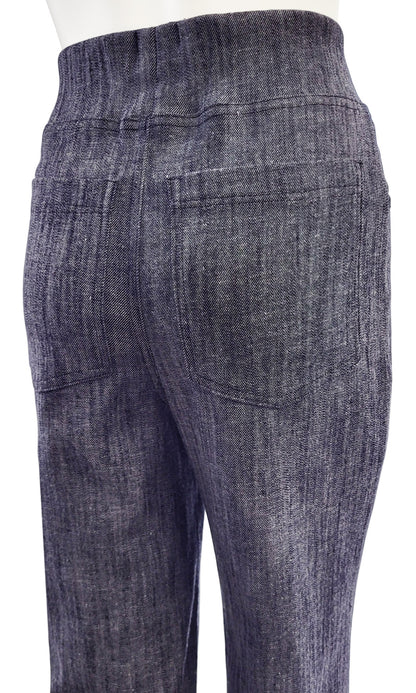 WADE Vintage Denim Pant - INDIGO