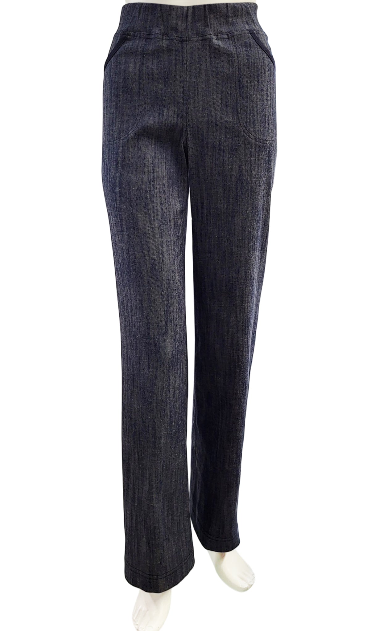 WADE Vintage Denim Pant - INDIGO