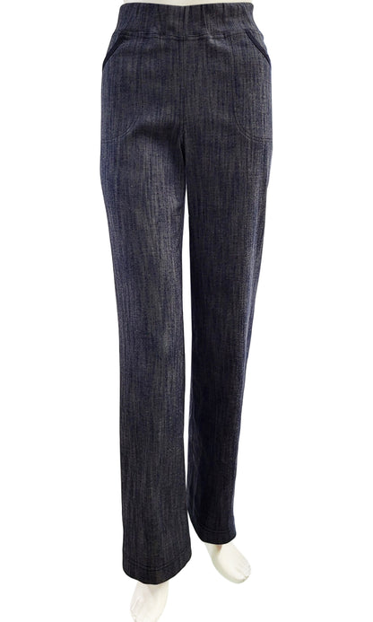 WADE Vintage Denim Pant - INDIGO