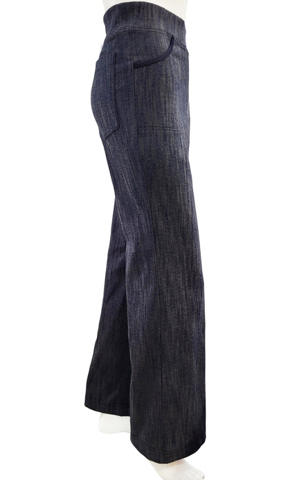 WADE Vintage Denim Pant - INDIGO