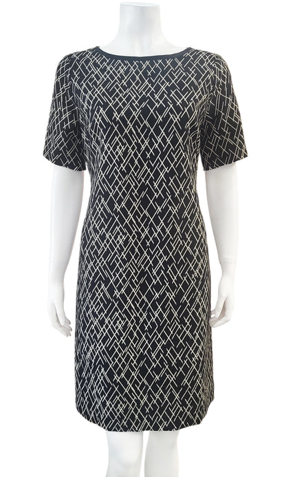 CECILY Simple Shift - CROSSTOWN