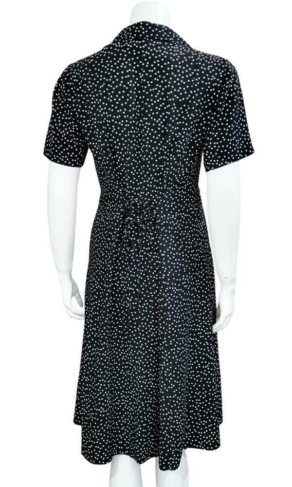 ELOISE Dots Dress