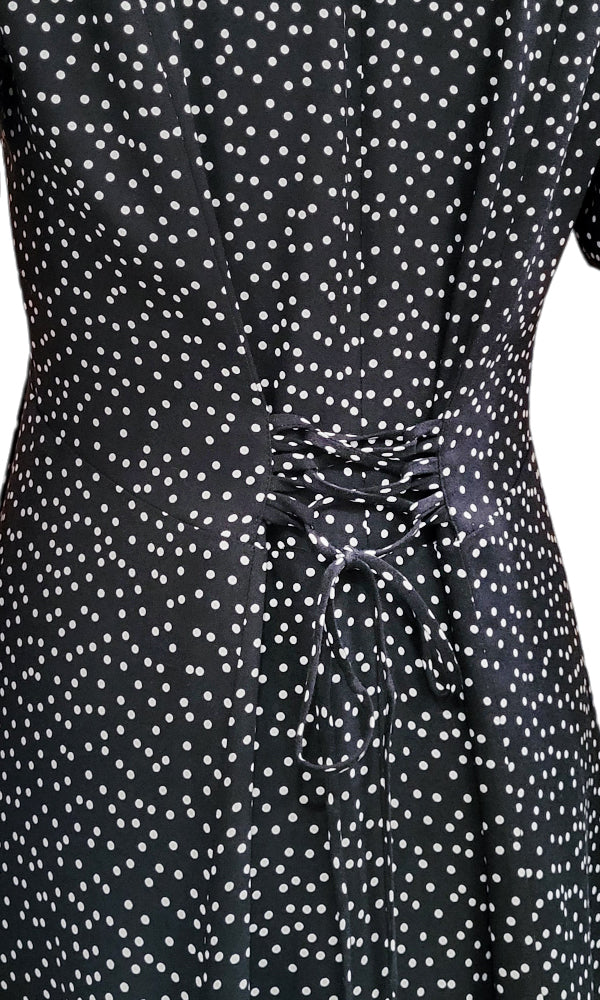 ELOISE Dots Dress