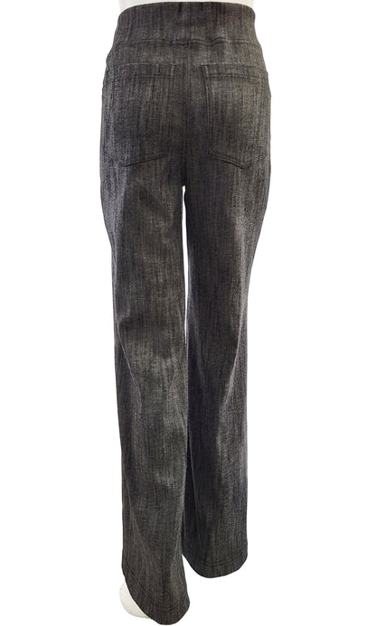 WADE Vintage Denim Pant - GRAPHITE