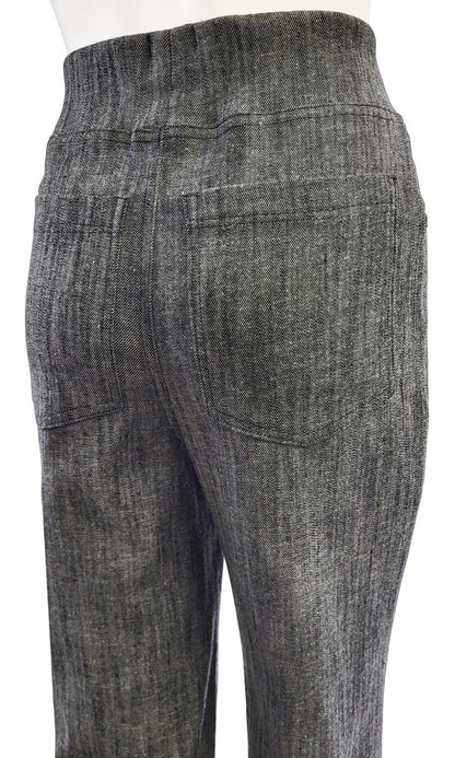 WADE Vintage Denim Pant - GRAPHITE