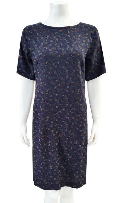 CECILY Simple Shift - NIGHT HEX