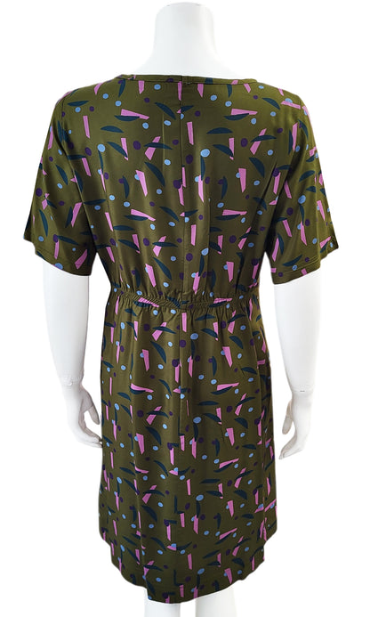 CECILY Simple Shift - PLAYTIME IVY