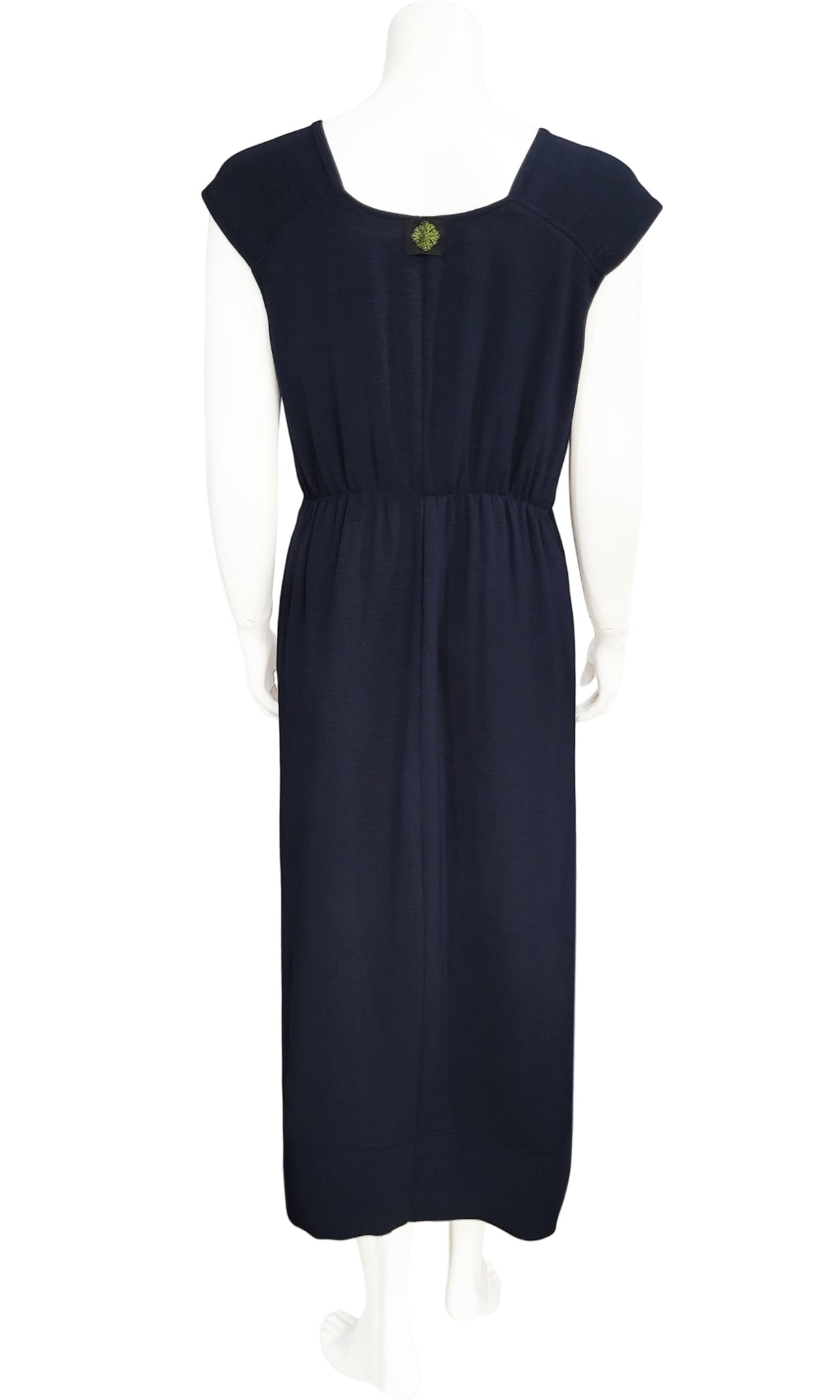 TWILA Inversible Shift - Denim