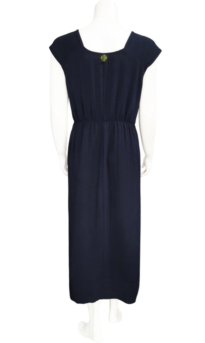 TWILA Inversible Shift - Denim