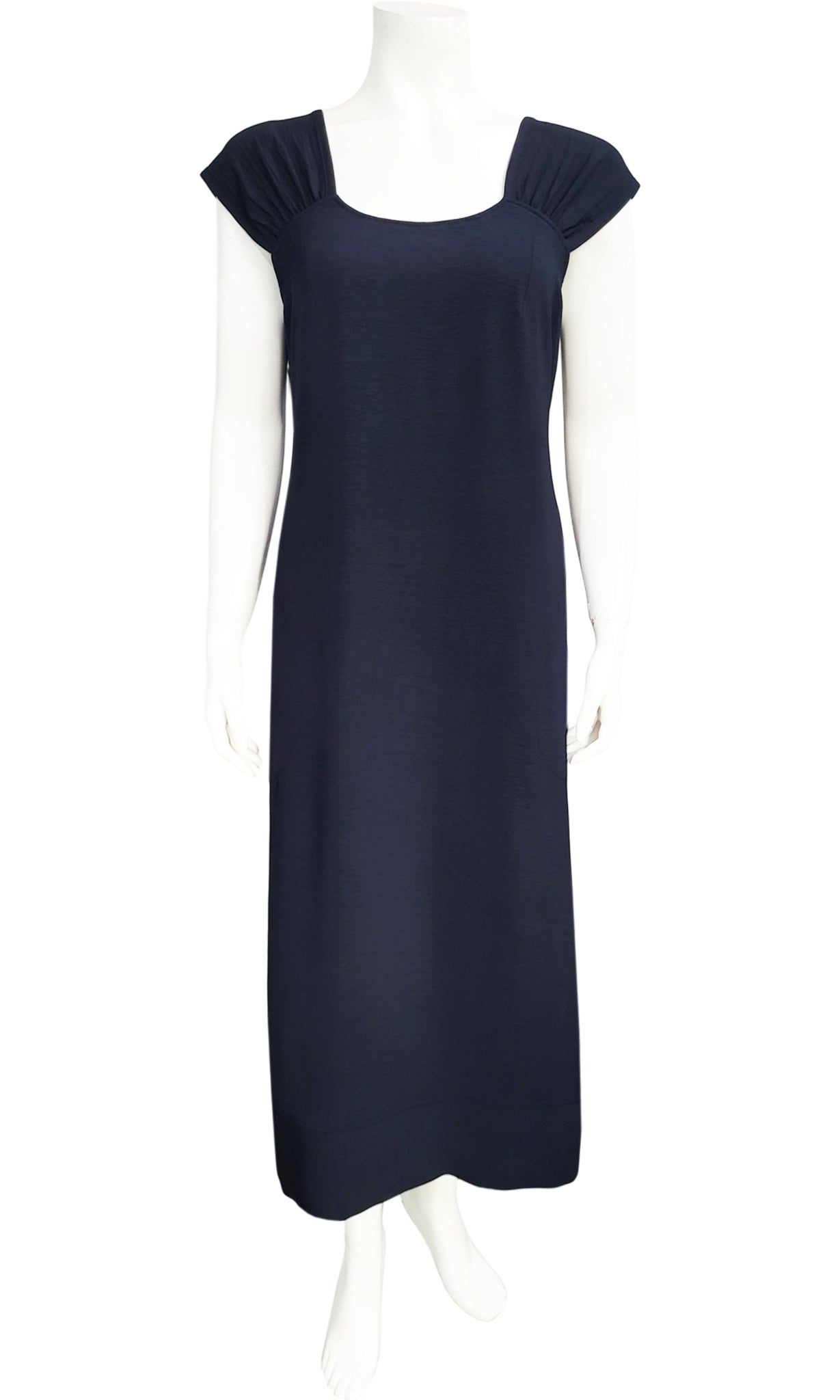 TWILA Inversible Shift - Denim