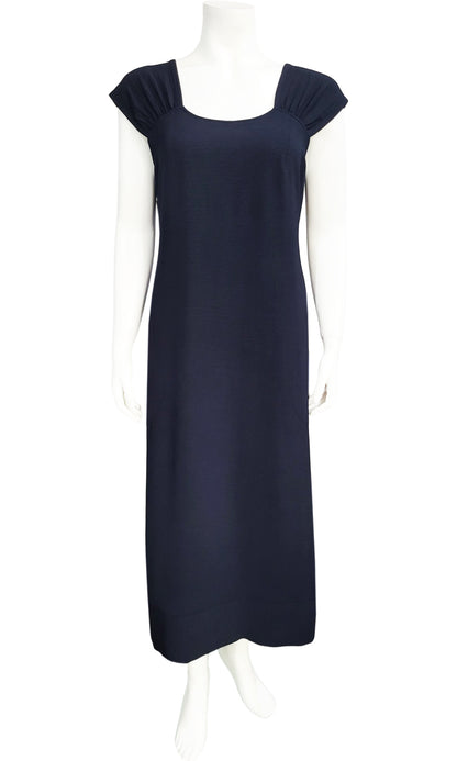 TWILA Inversible Shift - Denim