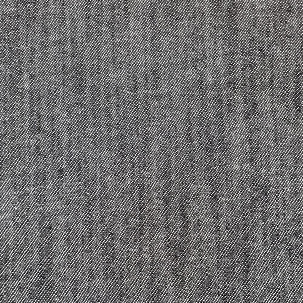 WADE Vintage Denim Pant - GRAPHITE