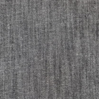 WADE Vintage Denim Pant - GRAPHITE