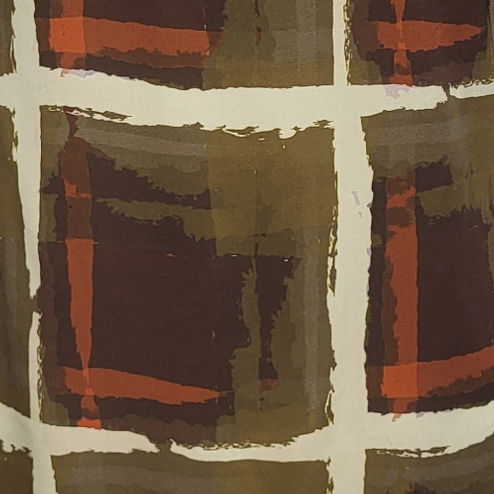 CECIL Box Blouse - CUBIST