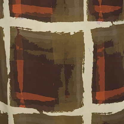 CECIL Box Blouse - CUBIST