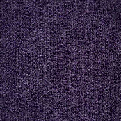 JOJO Willow Crepe Slouch Tee - DEEP PURPLE