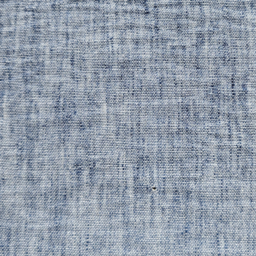 TWILA Inversible Shift - Denim