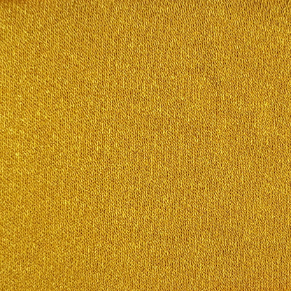 JOJO Willow Crepe Slouch Tee - HARVEST GOLD