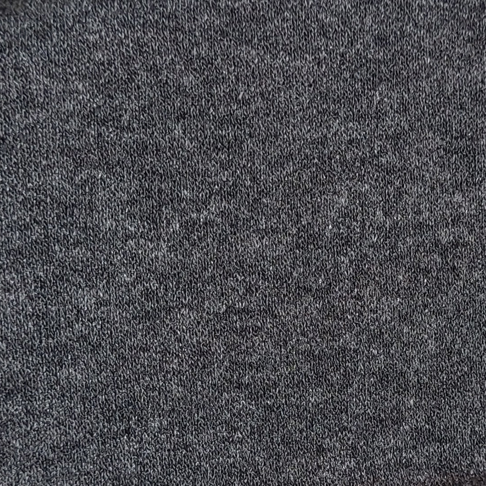 JOJO Willow Crepe Slouch Tee - STONE GREY