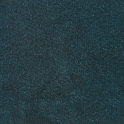 JOJO Willow Crepe Slouch Tee - HUNTER GREEN