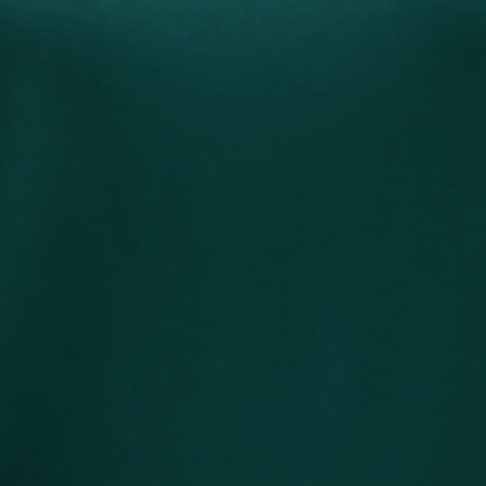CHARLIE Willow Crepe Slouch Tee - HUNTER GREEN