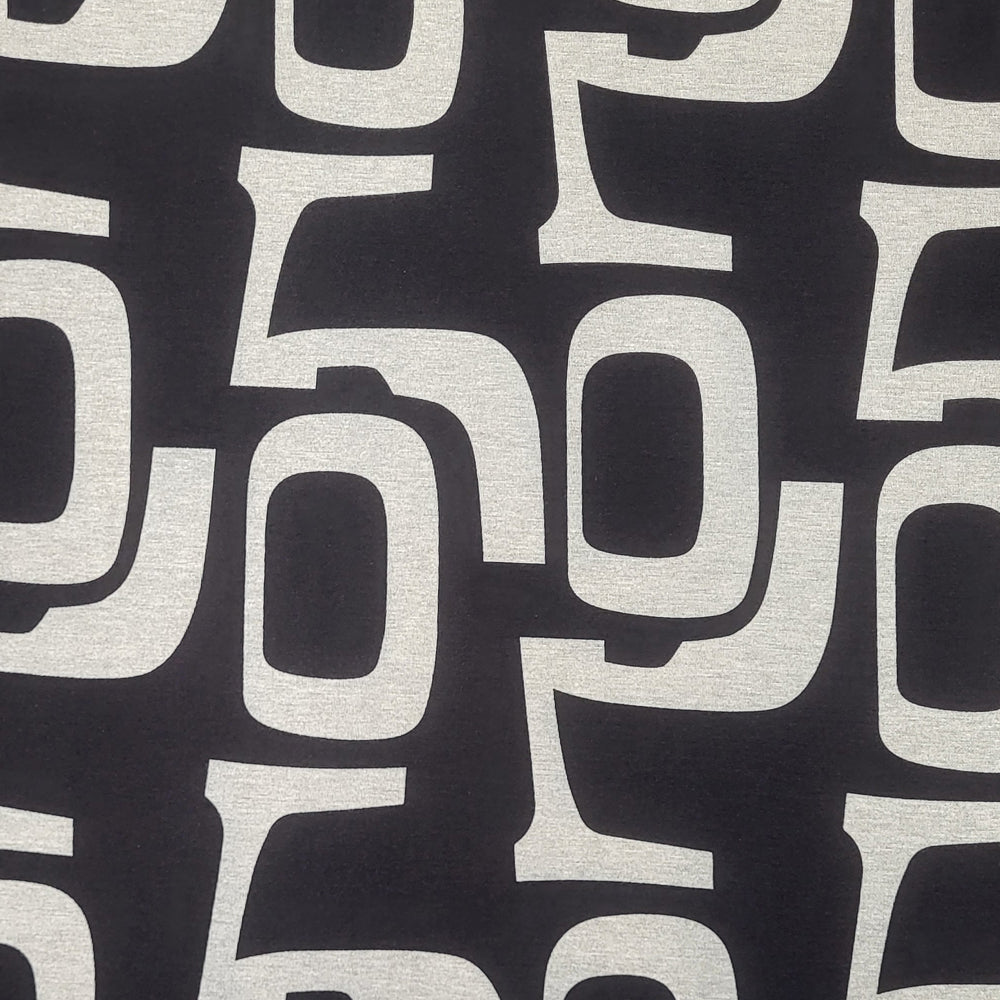 VICTORIA Mock Neck Dress - LETTERS