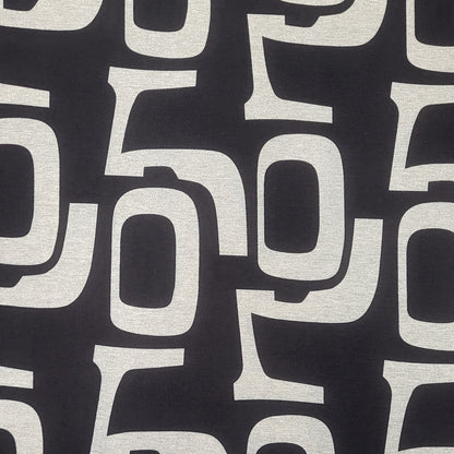 VICTORIA Mock Neck Dress - LETTERS