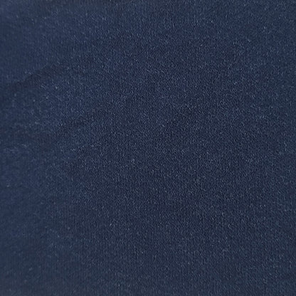 JOJO Willow Crepe Slouch Tee - NIGHT SKY NAVY