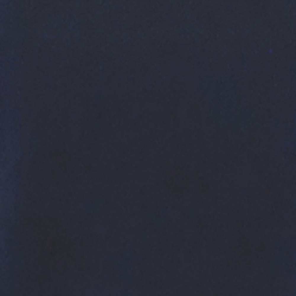 CHARLIE Willow Crepe Slouch Tee - NIGHT SKY NAVY